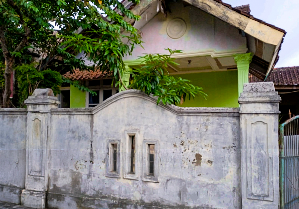 RUMAH DI KOTA BANDAR LAMPUNG - WOFF847-1 - foto 4